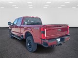 New 2025 Ford F250 XLT image 5