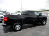 Used 2019 Chevrolet Silverado 2500 W/T image 4