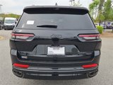 New 2025 Jeep Grand Cherokee L Summit image 4