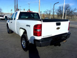 Used 2011 Chevrolet Silverado 2500 W/T image 3