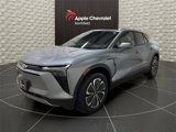 New 2025 Chevrolet Blazer EV LT image 3