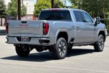New 2025 GMC Sierra 3500 Denali w/ Denali Reserve Package image 5
