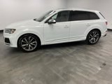 Used 2021 Audi SQ7 Prestige image 3