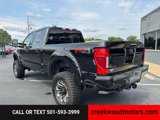 Used 2021 Ford F250 Lariat w/ Lariat Ultimate Package image 4