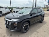 New 2026 Chevrolet Equinox LT w/ Convenience Package II image 3
