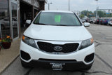 Used 2011 Kia Sorento LX image 4