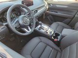 New 2025 MAZDA CX-5 Signature image 3