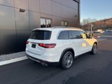 New 2025 Mercedes-Benz GLS 450 4MATIC image 5