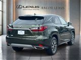 Certified 2022 Lexus RX 350 AWD w/ Premium Package image 5