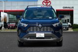 New 2025 Toyota RAV4 XLE w/ Weather Package image 3