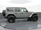 Used 2021 Jeep Wrangler Unlimited Rubicon w/ Dual Top Group image 2