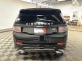Used 2020 Land Rover Discovery Sport S R-Dynamic image 5