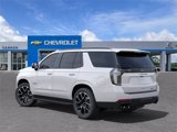 New 2025 Chevrolet Tahoe RST w/ Comfort Package image 3