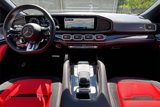New 2025 Mercedes-Benz GLE 53 AMG 4MATIC image 5