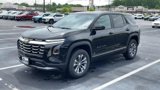 New 2026 Chevrolet Equinox LT image 4