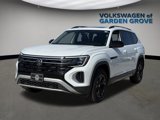 New 2025 Volkswagen Atlas Peak Edition SE image 5