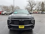 New 2025 Chevrolet Tahoe RST w/ RST Performance Edition image 3