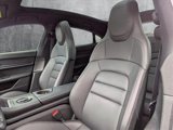 Certified 2021 Porsche Taycan image 5