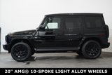 New 2025 Mercedes-Benz G 580 w/ EQ Technology image 4