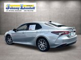 Used 2023 Toyota Camry XLE image 3