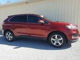 Used 2019 Ford Edge SEL w/ Equipment Group 201A image 2