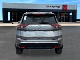 New 2026 Nissan Rogue Platinum image 4