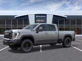 New 2025 GMC Sierra 2500 AT4X w/ AT4X AEV Edition image 2