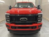 New 2025 Ford F250 Lariat image 2