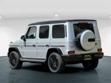 New 2025 Mercedes-Benz G 580 w/ EQ Technology image 4