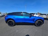 New 2025 Chevrolet Blazer EV RS image 3