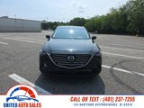Used 2017 MAZDA CX-9 Touring image 2