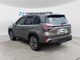 New 2025 Subaru Forester Touring image 3