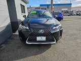 Used 2022 Lexus UX 250h w/ Premium Package image 2