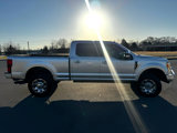 Used 2017 Ford F250 Platinum w/ FX4 Off-Road Package image 4
