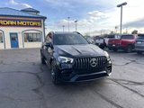 Used 2021 Mercedes-Benz GLE 63 AMG S image 4