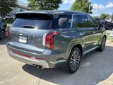 Used 2025 Hyundai Palisade Calligraphy image 3