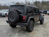 New 2025 Jeep Wrangler Unlimited Rubicon w/ Technology Group image 5