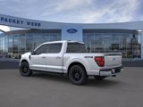 New 2025 Ford F150 XLT w/ Equipment Group 302A MID image 5