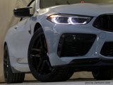 Used 2025 BMW M8 Competition w/ Driving Assistance Package image 4