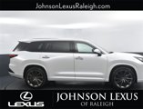 New 2025 Lexus TX 350 AWD image 6