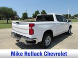 New 2026 Chevrolet Silverado 1500 LT image 5