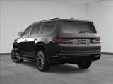 New 2025 Jeep Wagoneer Series II image 4