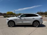 Used 2017 Jaguar F-PACE R-Sport image 4
