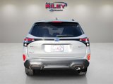 New 2025 Subaru Forester Sport image 4