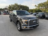 Used 2017 Ford F150 XLT w/ Equipment Group 301A Mid image 2