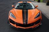 Used 2023 Chevrolet Corvette Z06 w/ Z07 Performance Package image 4