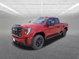 New 2025 GMC Sierra 3500 AT4 w/ AT4 Premium Plus Package image 2