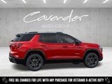 New 2026 GMC Terrain AT4 w/ Convenience Package III image 5