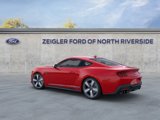New 2025 Ford Mustang GT Premium w/ 60th Anniversary Package image 4
