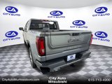 Used 2024 GMC Sierra 1500 Denali Ultimate image 5